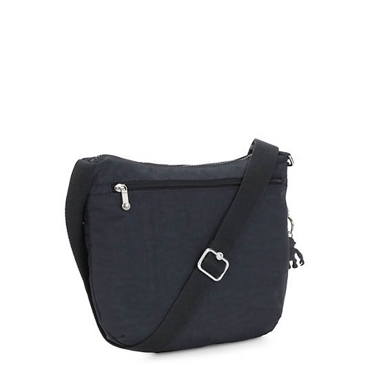 Kipling Arto Crossbodytassen Blauw | BE 1087EB